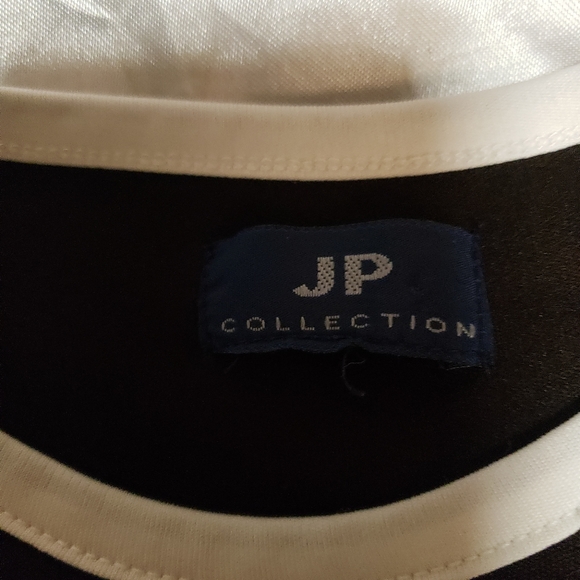 90'S JP COLLECTION- COLOR BLOCK TANK TOP/M/EGPLC - Picture 3 of 5